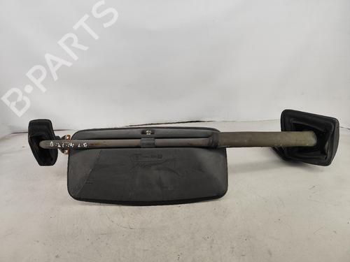 Left mirror IVECO EuroCargo I-III  | BP20113416C26 