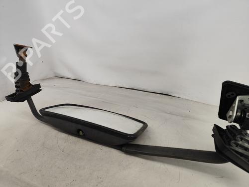 Left mirror IVECO EuroCargo I-III  | BP20113416C26 