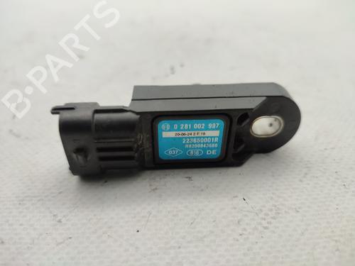 Elektronisk modul RENAULT MEGANE II Estate (KM0/1_) 1.5 dCi (KM16, KM1E) (106 hp) 20652147