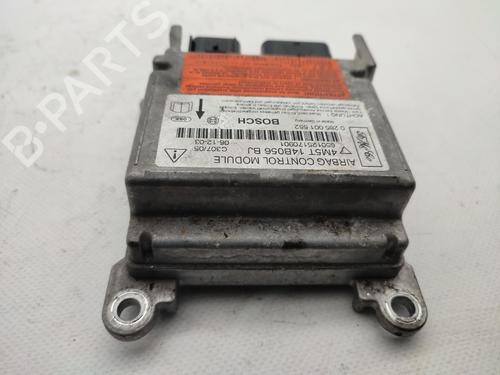 ECU airbags FORD FOCUS II (DA_, HCP, DP) 1.6 TDCi | BP20661405M53 