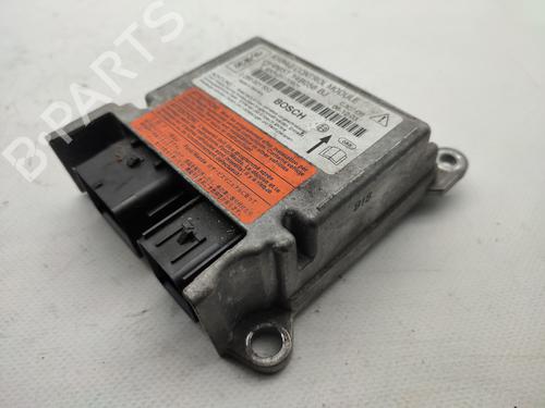 ECU airbags FORD FOCUS II (DA_, HCP, DP) 1.6 TDCi | BP20661405M53 