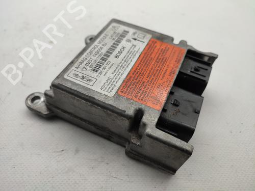 ECU airbags FORD FOCUS II (DA_, HCP, DP) 1.6 TDCi | BP20661405M53 