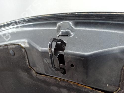 Hood CITROËN DS3 (SA_) 1.6 HDi 115 | BP20644414C1 