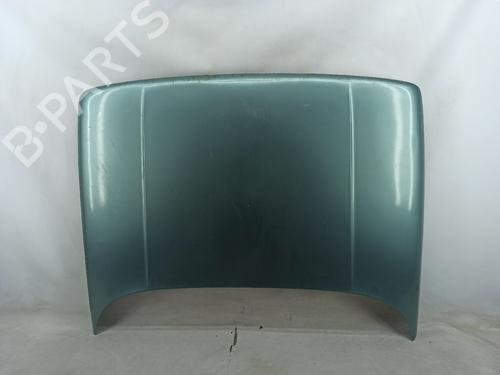 Hood FIAT TIPO (160_) 1.1 (160.AA) N.V