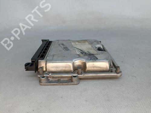 Engine control unit (ECU) PEUGEOT 406 (8B) 2.0 HDI 110 | BP20657397M57