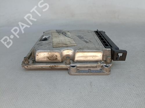 Engine control unit (ECU) PEUGEOT 406 (8B) 2.0 HDI 110 | BP20657397M57
