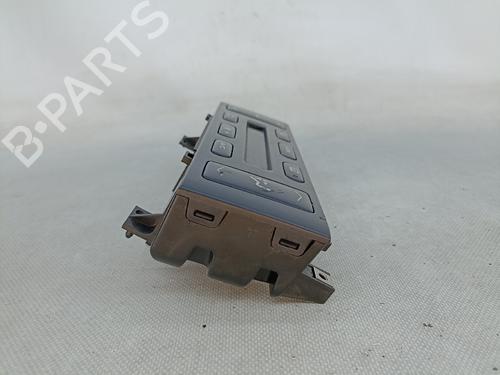 Commande Chauffage PEUGEOT 406 (8B) 2.0 HDI 110 | BP20657398I5