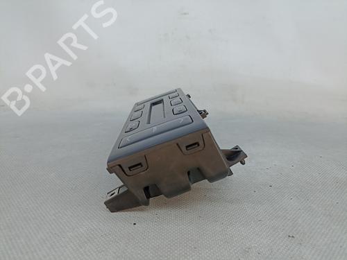 Commande Chauffage PEUGEOT 406 (8B) 2.0 HDI 110 | BP20657398I5