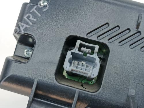 Commande Chauffage PEUGEOT 406 (8B) 2.0 HDI 110 | BP20657398I5