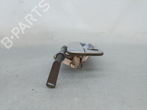 Front right exterior door handle PEUGEOT 406 (8B) 2.0 HDI 110 | BP20657415C129