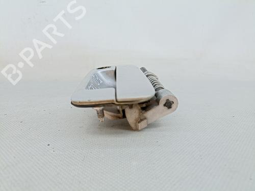 Front right exterior door handle PEUGEOT 406 (8B) 2.0 HDI 110 | BP20657415C129