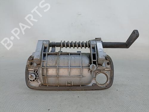 Front right exterior door handle PEUGEOT 406 (8B) 2.0 HDI 110 | BP20657415C129