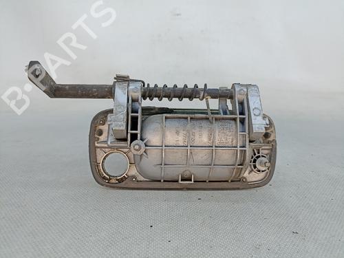 Venstre fortil udvendigt håndtag PEUGEOT 406 (8B) 2.0 HDI 110 | BP20657416C128 