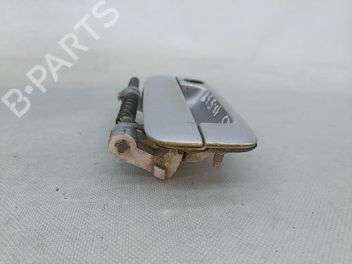 Venstre fortil udvendigt håndtag PEUGEOT 406 (8B) 2.0 HDI 110 | BP20657416C128 