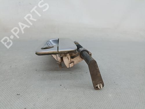 Venstre fortil udvendigt håndtag PEUGEOT 406 (8B) 2.0 HDI 110 | BP20657416C128 