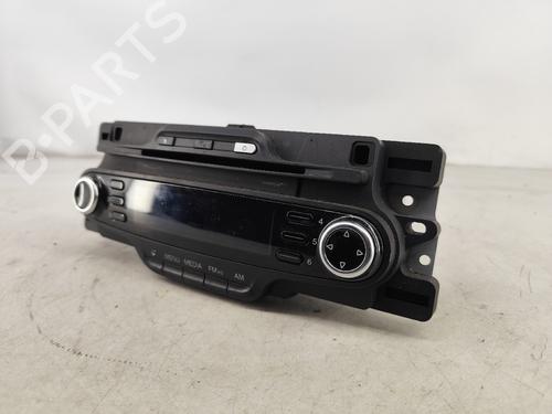 Radio ALFA ROMEO GIULIETTA (940_)  | BP20677020E6
