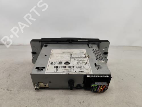 Radio ALFA ROMEO GIULIETTA (940_)  | BP20677020E6