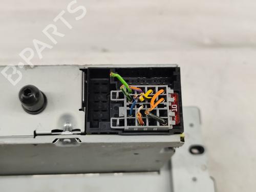 Radio ALFA ROMEO GIULIETTA (940_)  | BP20677020E6