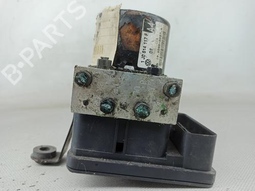 Módulo de ABS VW GOLF IV (1J1) 1.9 TDI (90 hp) 6168416