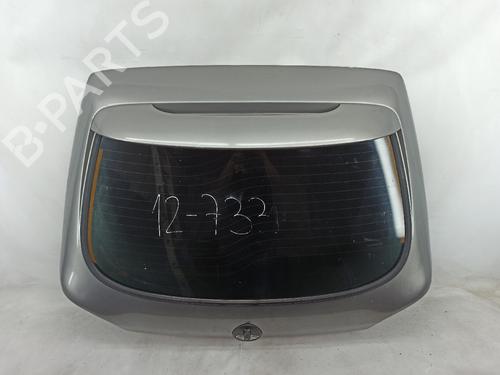 Tailgate FORD FIESTA IV (JA_, JB_) 1.8 D | BP20644400C6 