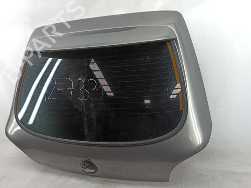 Tailgate FORD FIESTA IV (JA_, JB_) 1.8 D | BP20644400C6 