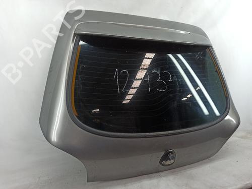 Tailgate FORD FIESTA IV (JA_, JB_) 1.8 D | BP20644400C6 