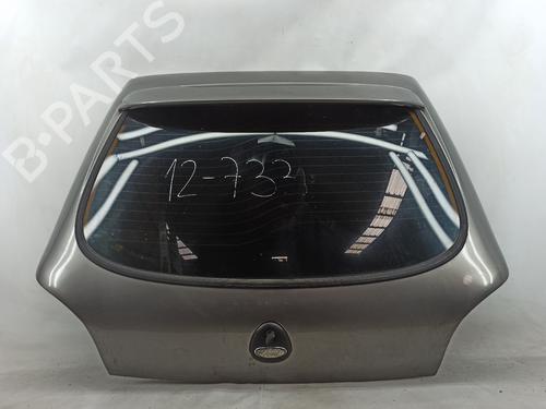 Tailgate FORD FIESTA IV (JA_, JB_) 1.8 D N.V