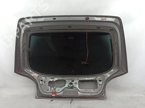 Tailgate FORD FIESTA IV (JA_, JB_) 1.8 D | BP20644400C6 
