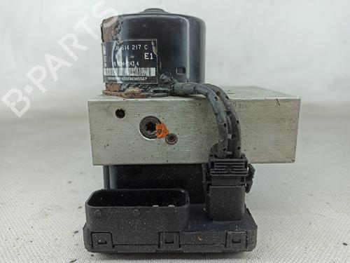 ABS pump VW GOLF IV (1J1) 1.4 16V | BP20512060M43 