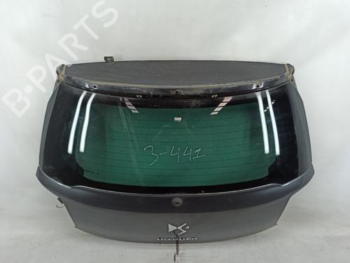 Tailgate CITROËN DS3 (SA_) 1.6 HDi 115 | BP20644393C6 