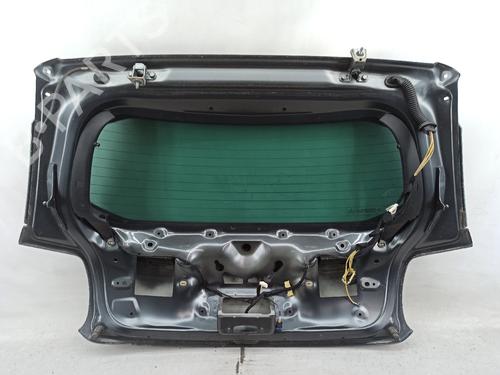 Tailgate CITROËN DS3 (SA_) 1.6 HDi 115 | BP20644393C6 