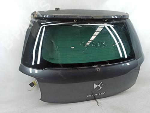 Tailgate CITROËN DS3 (SA_) 1.6 HDi 115 | BP20644393C6 