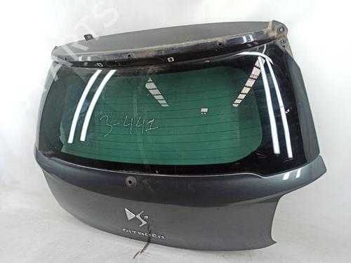 Tailgate CITROËN DS3 (SA_) 1.6 HDi 115 | BP20644393C6 