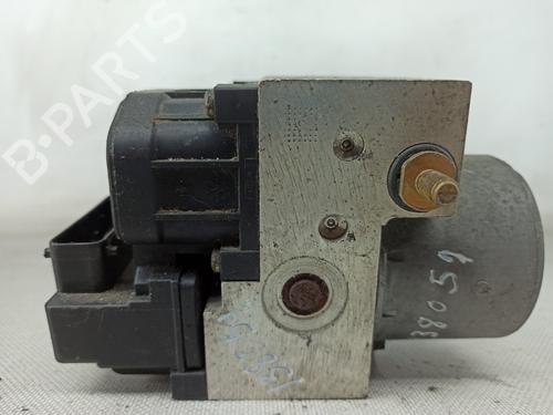 Pompe ABS CITROËN XSARA PICASSO (N68)  | BP6556358M43 