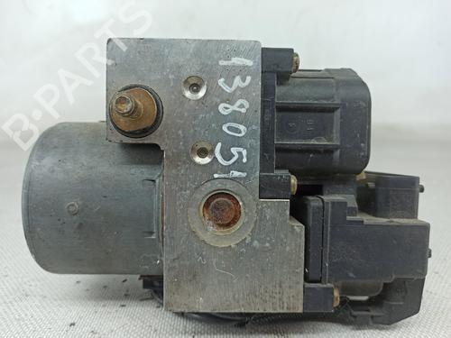 Used ABS pump CITROËN XSARA PICASSO (N68) [1999-2012]  6556358