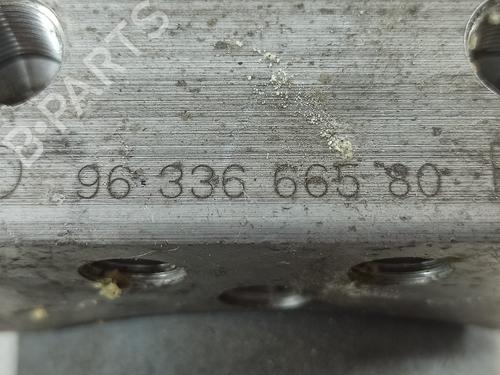 Pompe ABS CITROËN XSARA PICASSO (N68)  | BP6556358M43 