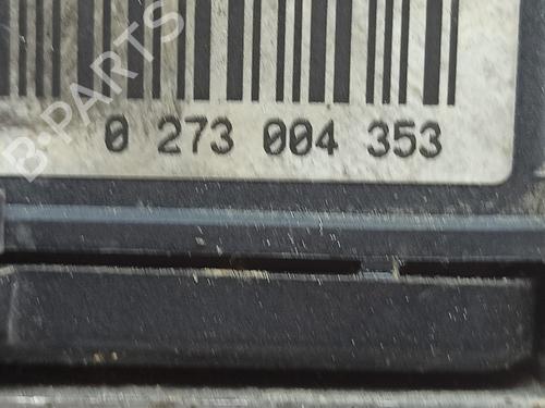 Pompe ABS CITROËN XSARA PICASSO (N68)  | BP6556358M43 