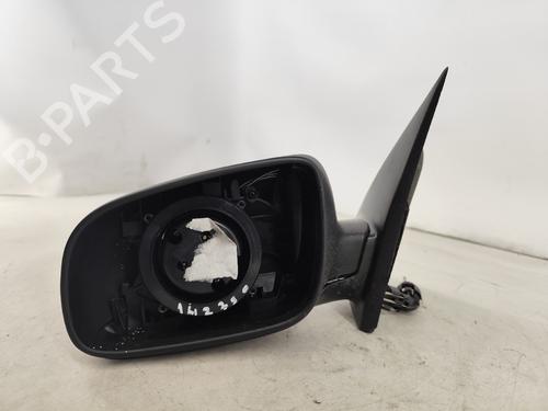 Left mirror SEAT AROSA (6H1) | BP6181394C26