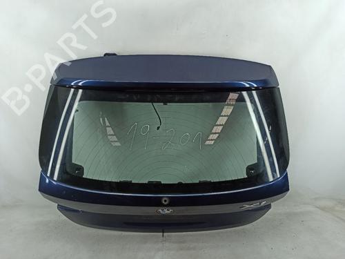 Tailgate BMW X1 (E84) sDrive 20 d | BP20644390C6 