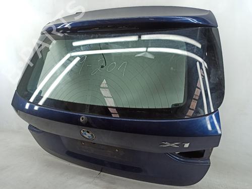 Tailgate BMW X1 (E84) sDrive 20 d | BP20644390C6 