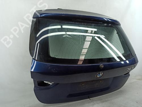 Tailgate BMW X1 (E84) sDrive 20 d | BP20644390C6 