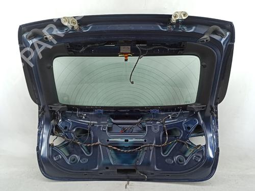 Tailgate BMW X1 (E84) sDrive 20 d | BP20644390C6 