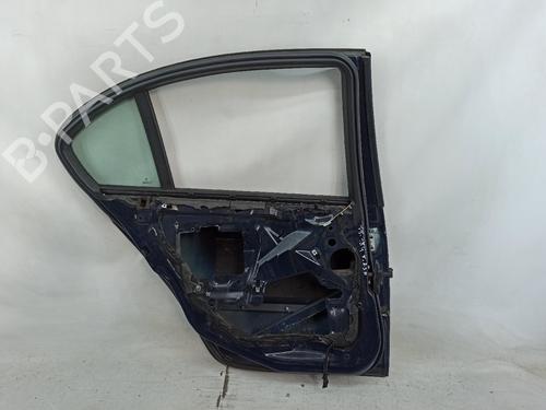 Left rear door BMW X1 (E84) sDrive 20 d | BP20644360C4 
