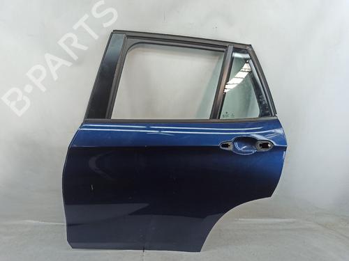 Left rear door BMW X1 (E84) sDrive 20 d | BP20644360C4 