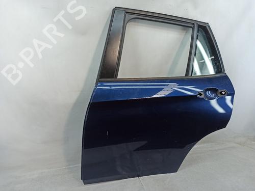 Left rear door BMW X1 (E84) sDrive 20 d | BP20644360C4 