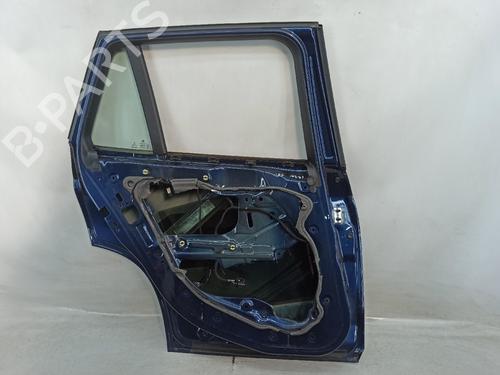 Left rear door BMW X1 (E84) sDrive 20 d | BP20644360C4 