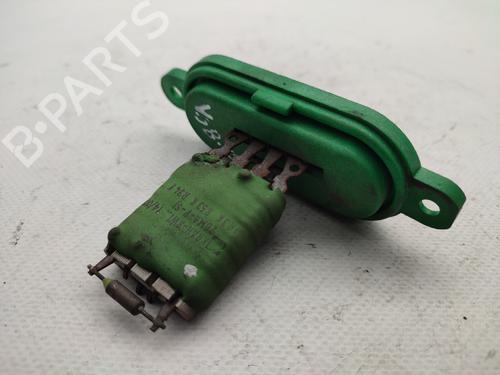 Heater resistor IVECO DAILY III Van  | BP20491596M108 