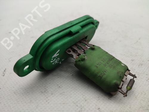 Heater resistor IVECO DAILY III Van  | BP20491596M108 