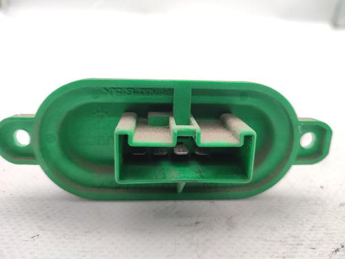 Heater resistor IVECO DAILY III Van  | BP20491596M108 