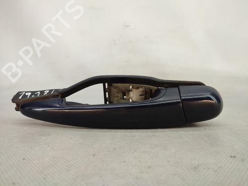 Used Front right exterior door handle BMW 3 (E46) 320 d (136 hp) 20661384